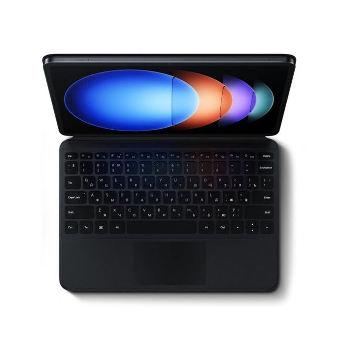 Xiaomi Pad 6S Pro 8/256 Gray + TouchpadKeyboard