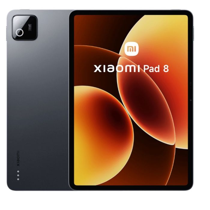 Xiaomi Pad 8 8GB/256GB Gray