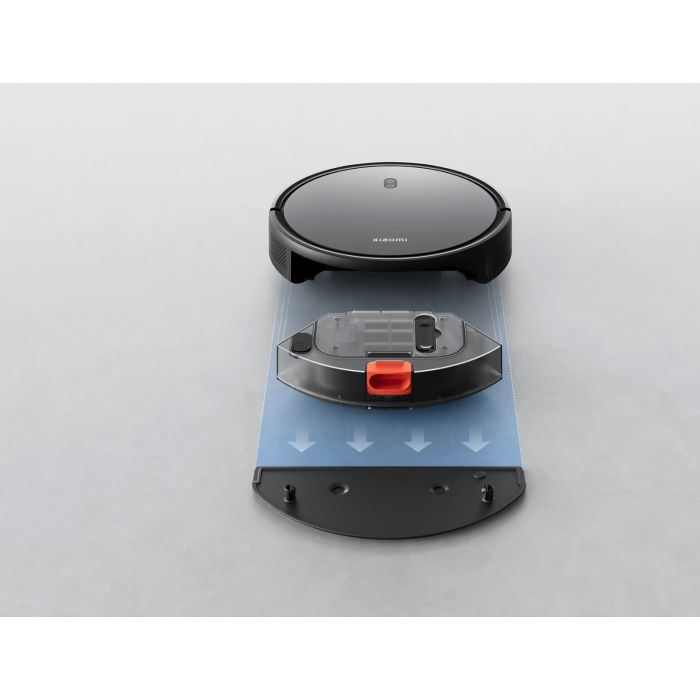 Xiaomi  Robot Vacuum E10C (Black)