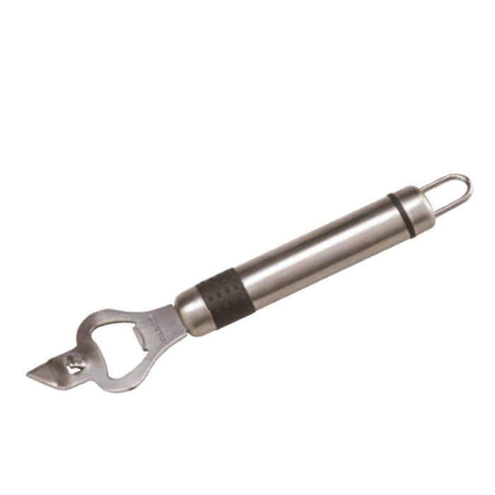 Grilo 430009 inox bottle opener