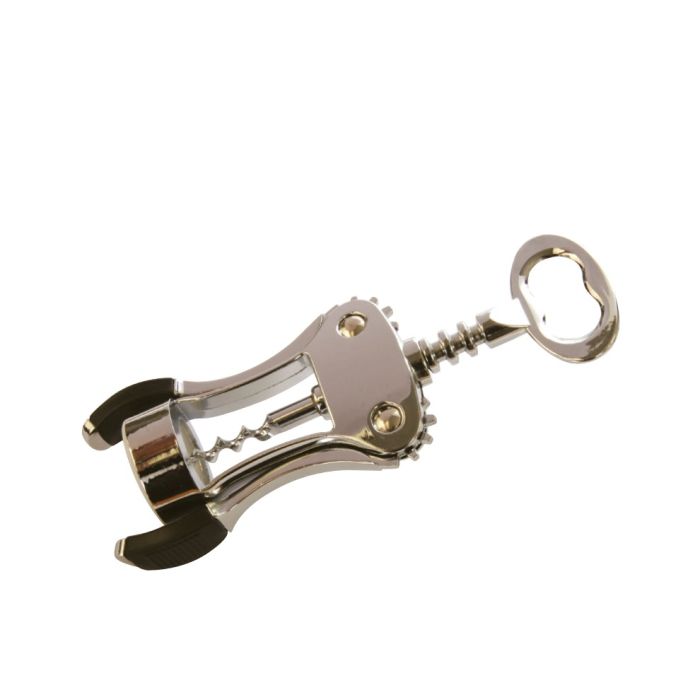 Grilo 430052 CORKSCREW CHROMED