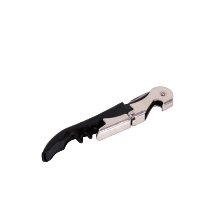 Grilo 430095 CORKSCREW DOUBLE LEVEL GOURMET