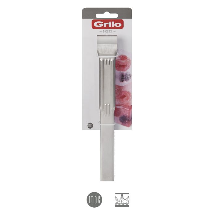 Grilo 430133 ice tong
