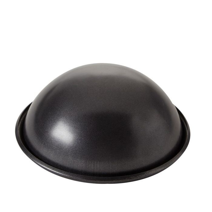 Grilo 430134 half sphere mould 14x5cm
