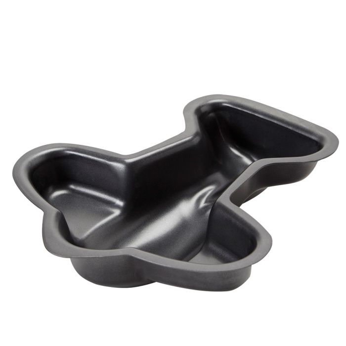 Grilo 430137 half sphere mould 28x27.5x6.5cm
