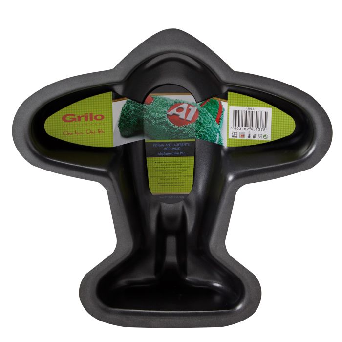 Grilo 430137 half sphere mould 28x27.5x6.5cm