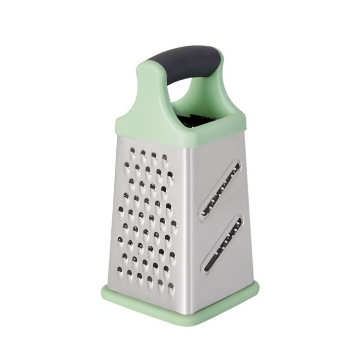 Grilo 430175 GRATEX INOX AND PP