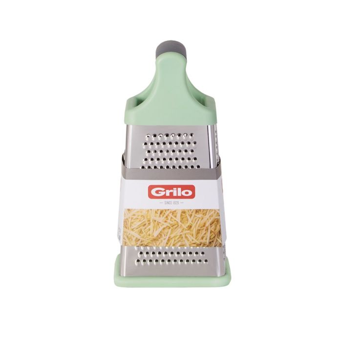 Grilo 430175 GRATEX INOX AND PP