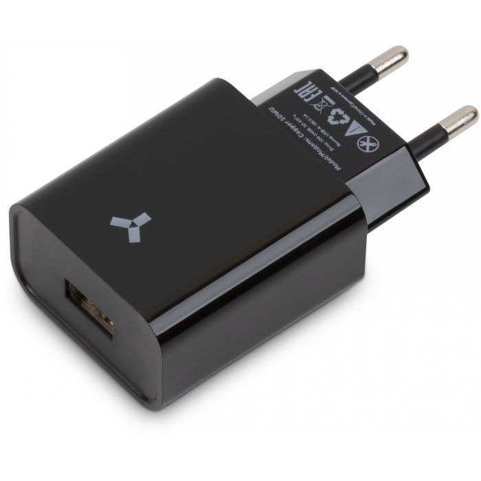 Accesstyle Copper 10WU Black