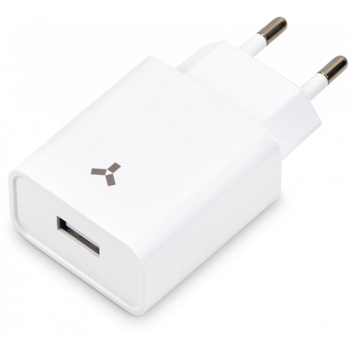 Accesstyle Copper 10WU White