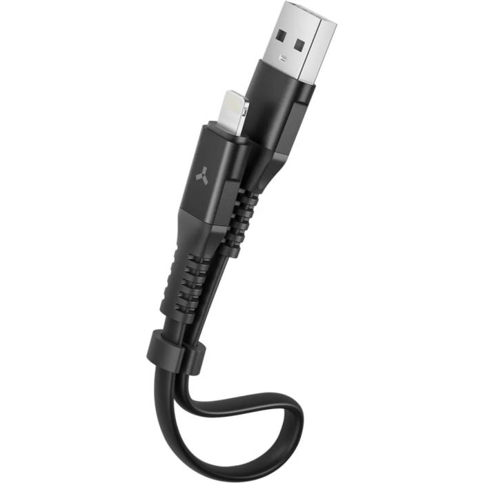 Accesstyle Charging Cabel/ AL24-TF30 Black
