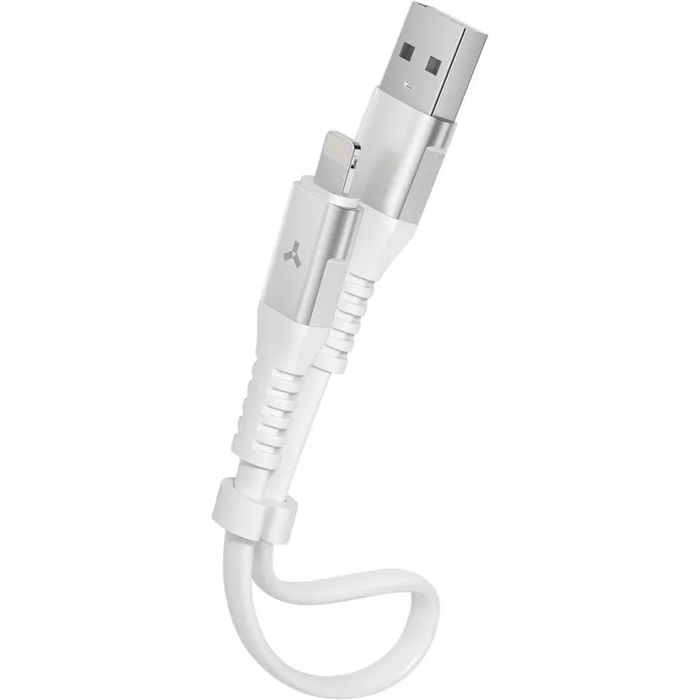 Accesstyle Charging Cabel/ AL24-TF30 White