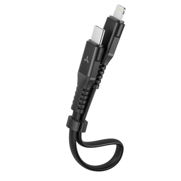 Accesstyle Charging Cabel/ CL30-TF30 Black