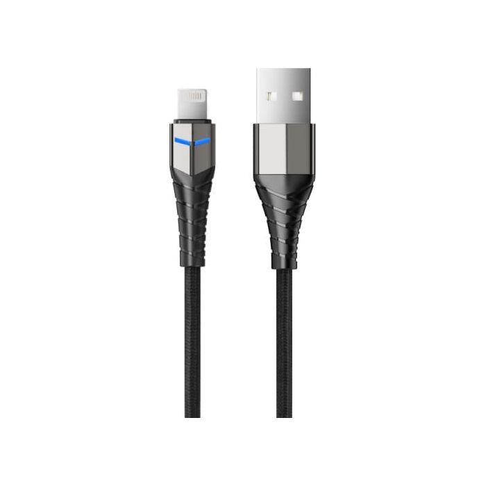 Accesstyle /AL24- F100LED Black