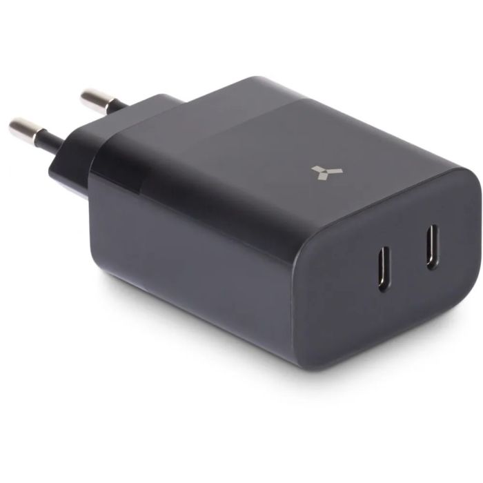 Accesstyle Adapter /Agate 40W2C Black