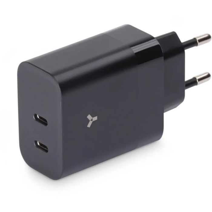 Accesstyle Adapter /Agate 40W2C Black