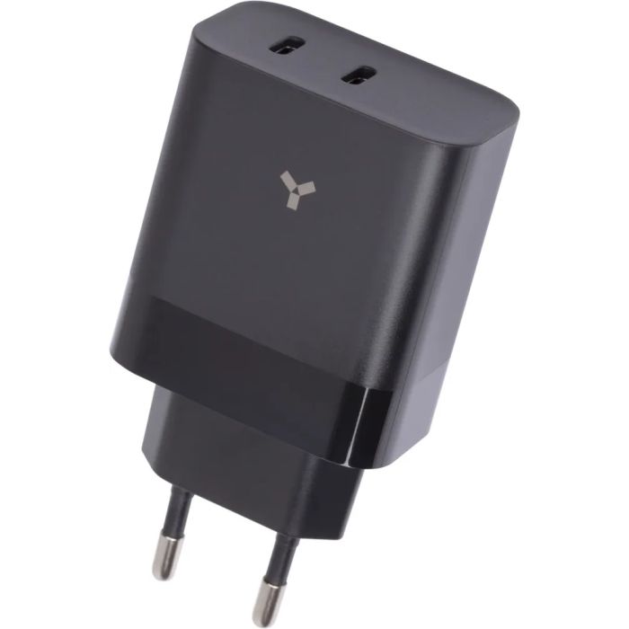 Accesstyle Adapter /Agate 40W2C Black