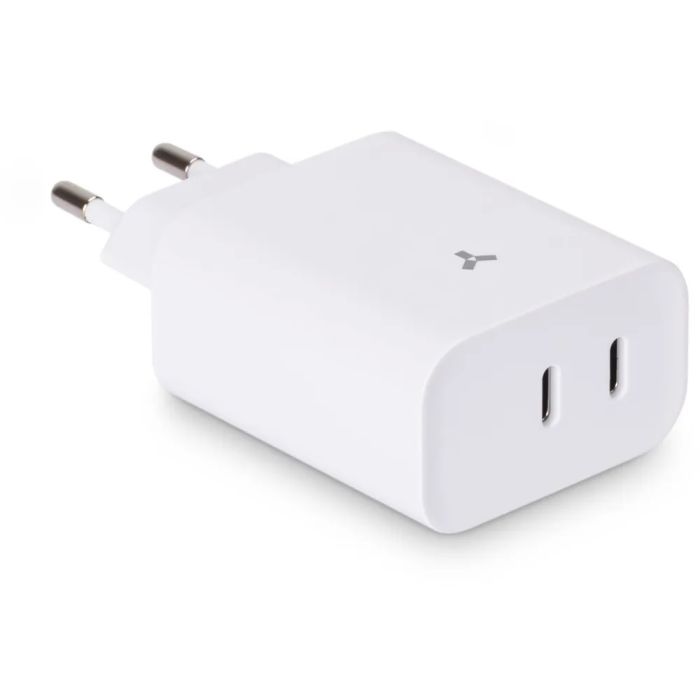 Accesstyle Adapter /Agate 40W2C White