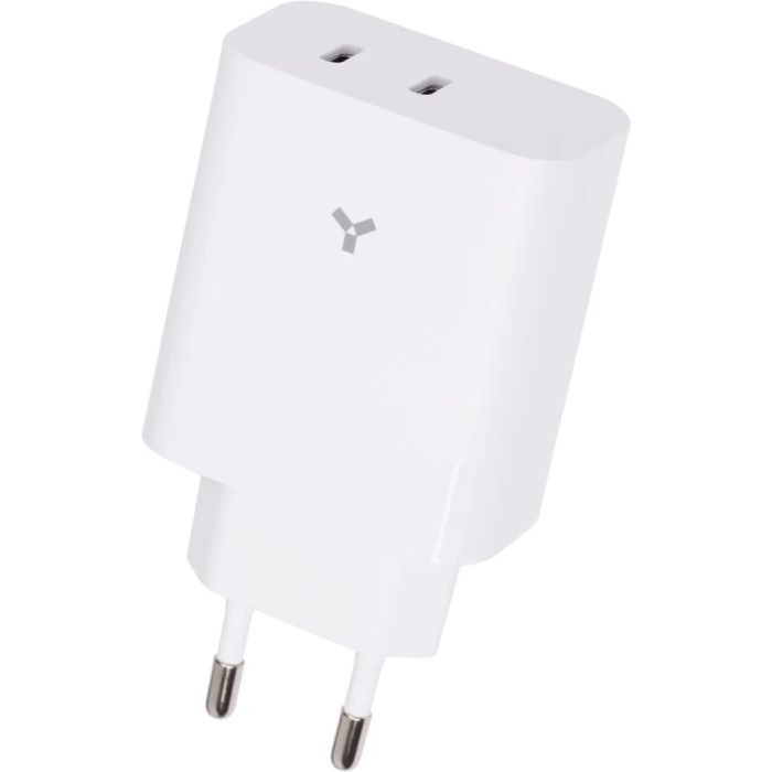 Accesstyle Adapter /Agate 40W2C White