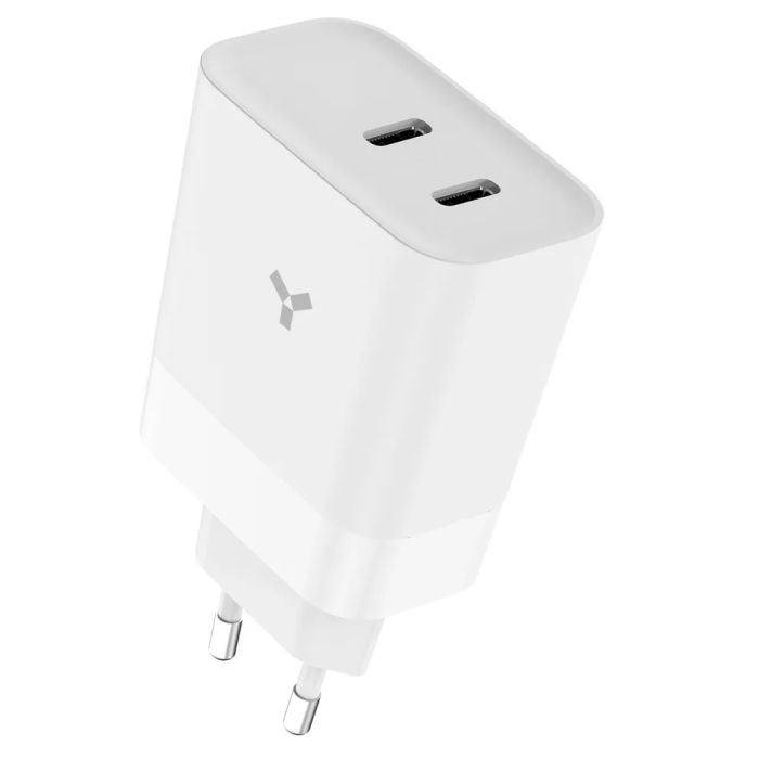 Accesstyle Adapter /Agate 40W2C White