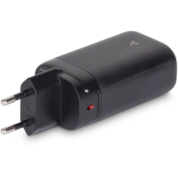 Accesstyle Adapter/Cosmic GaN 65W2CA Travel Black