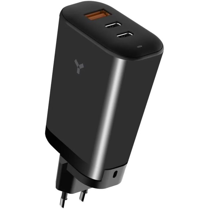 Accesstyle Adapter/Cosmic GaN 65W2CA Travel Black