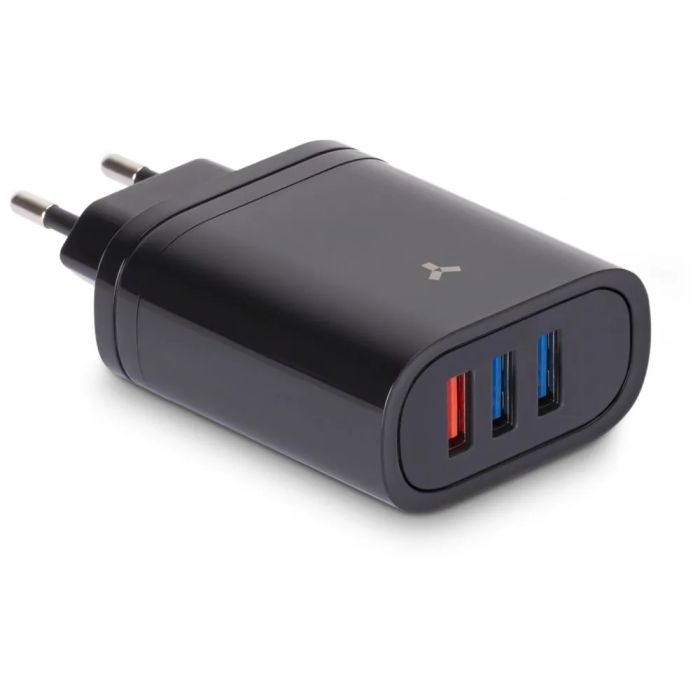 Accesstyle Adapter /Topaz 30W3A Black