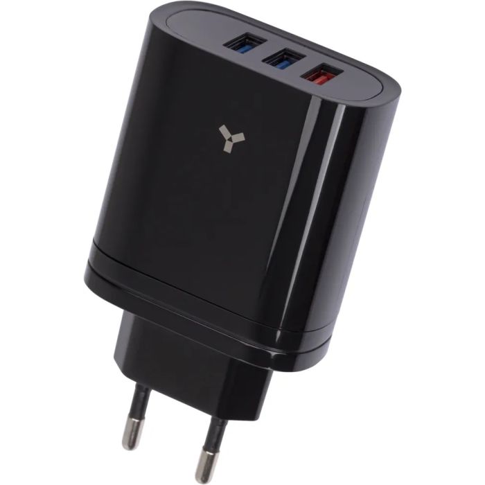Accesstyle Adapter /Topaz 30W3A Black