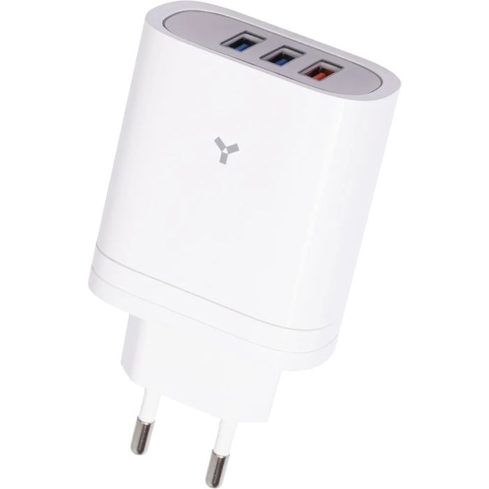 Accesstyle Adapter /Topaz 30W3A White