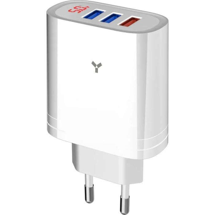 Accesstyle Adapter /Topaz 30W3A White