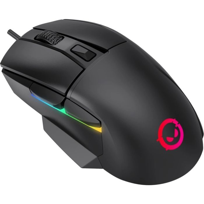 Lorgar Jetter 357 Gaming mouse/LRG-GMS357