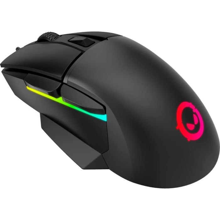 Lorgar Jetter 357 Gaming mouse/LRG-GMS357