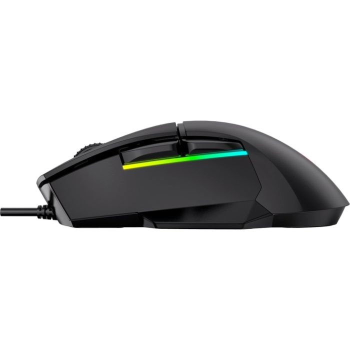 Lorgar Jetter 357 Gaming mouse/LRG-GMS357