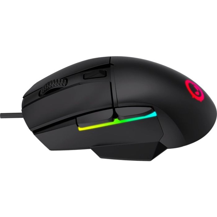 Lorgar Jetter 357 Gaming mouse/LRG-GMS357