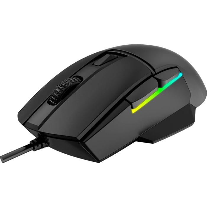 Lorgar Jetter 357 Gaming mouse/LRG-GMS357