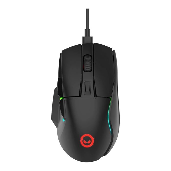 Lorgar Jetter 357 Gaming mouse/LRG-GMS357