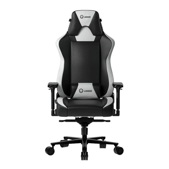 Lorgar Base 311 Gaming chair/LRG-CHR311BW