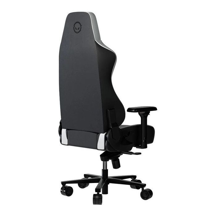 Lorgar Base 311 Gaming chair/LRG-CHR311BW