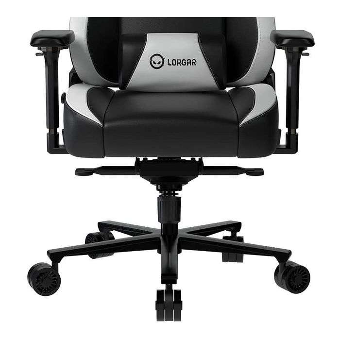 Lorgar Base 311 Gaming chair/LRG-CHR311BW