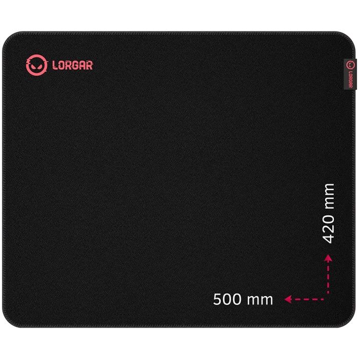 Lorgar Main 325 Gaming mouse Pad/LRG-GMP325