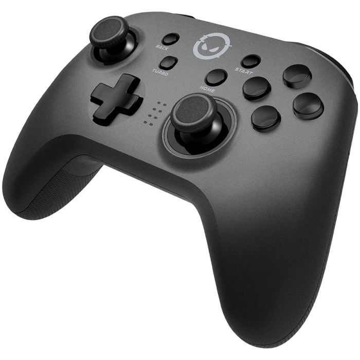 Lorgar Gamepad TRIX-510 Android/Nintendo/PC/PS3 Wireless Black (LRG-GP510)