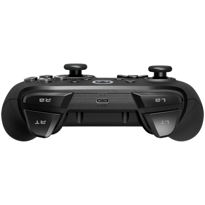 Lorgar Gamepad TRIX-510 Android/Nintendo/PC/PS3 Wireless Black (LRG-GP510)