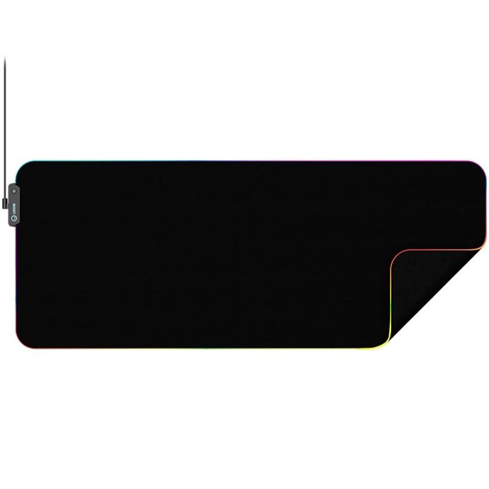 Lorgar Steller Mouse pad 919 900mm x 360mm x 3mm Black (LRG-GMP919)