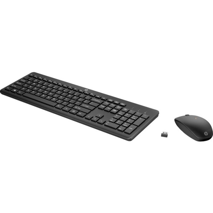 HP 230 Wireless Combo/18H24AA