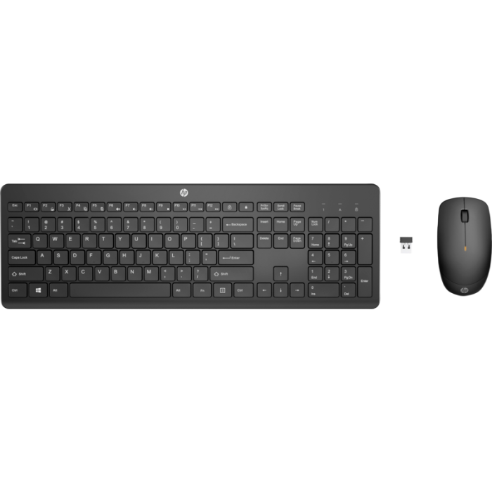 HP 230 Wireless Combo/18H24AA