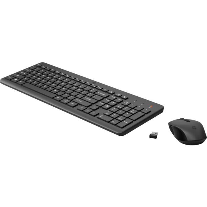 HP 330 Wireless Combo RUSS/2V9E6AA