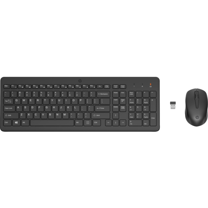 HP 330 Wireless Combo RUSS/2V9E6AA
