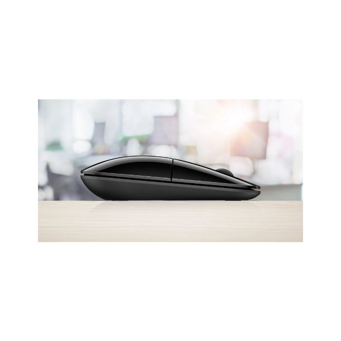 HP Z3700 Black Wireless Mouse/V0L79AA