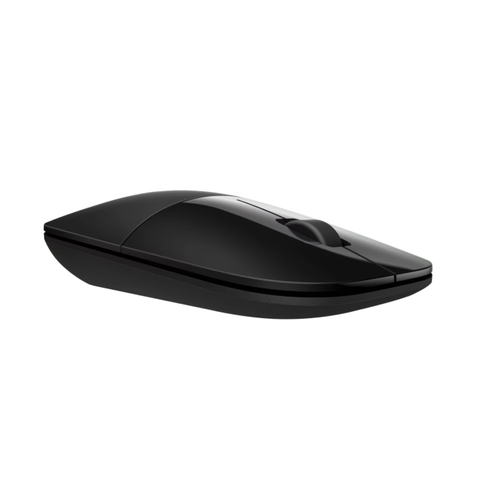 HP Z3700 Black Wireless Mouse/V0L79AA