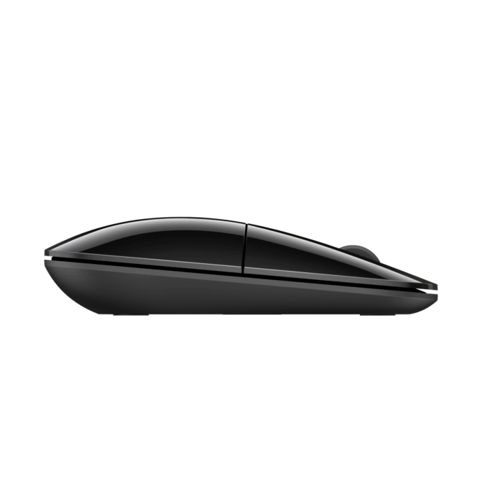 HP Z3700 Black Wireless Mouse/V0L79AA